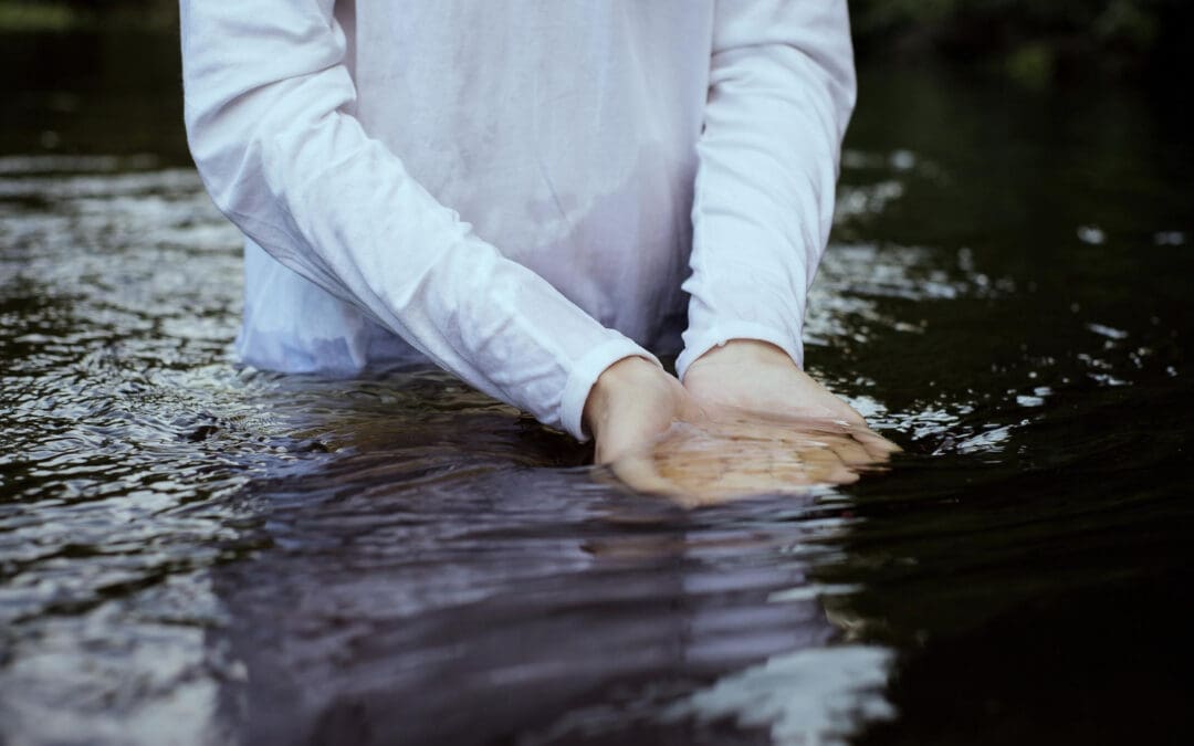Understanding Baptism: Why It Matters