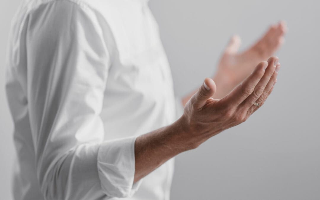 The Importance Of Prayers In Everyday Life