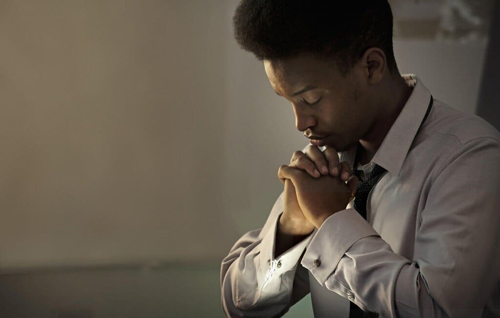 What To Do When You Feel Disconnected During Church Services