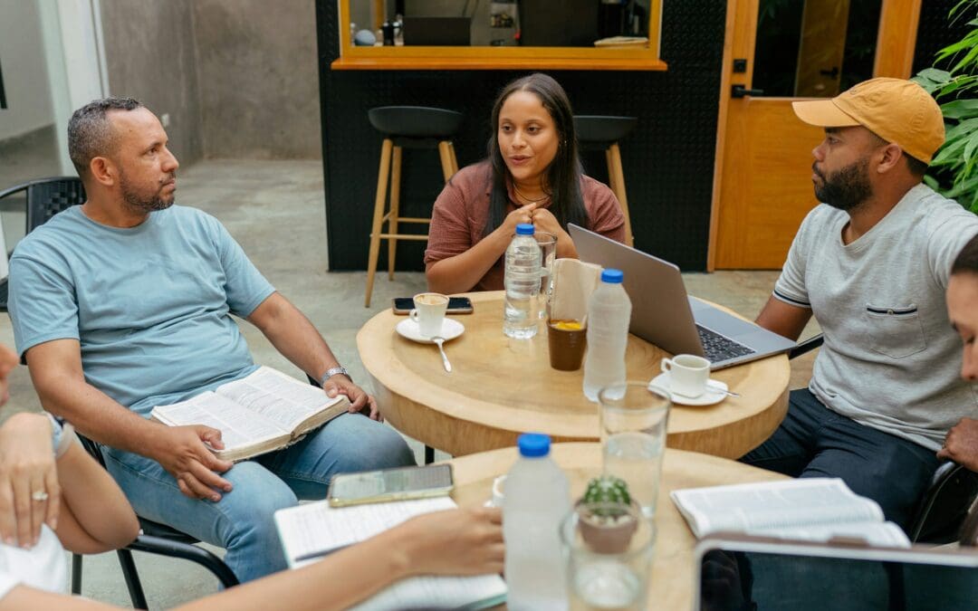 Overcoming Communication Barriers In Your Local Ministry