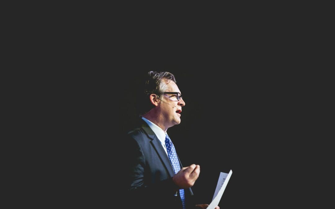 Understanding The Role Of A Fort Worth Pastor In Your Spiritual Journey