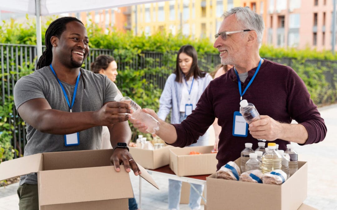 How To Solve Common Problems With Community Sponsorship Programs