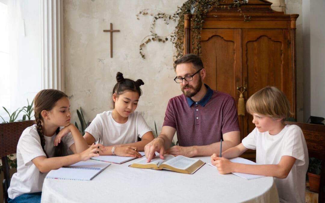 Managing Behavior Challenges In Church Kids Ministry