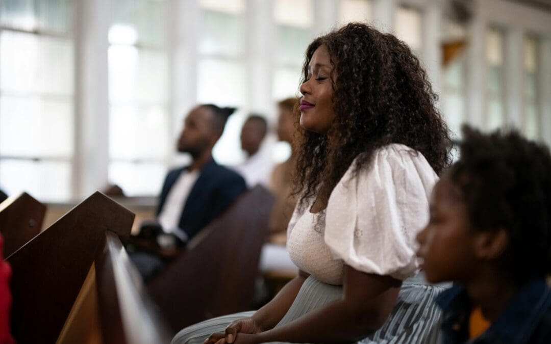 What Makes a Christian Church in Fort Worth Feel Like Home