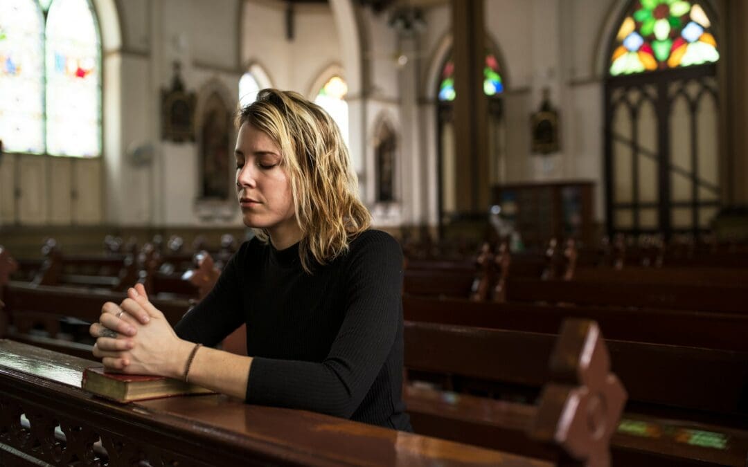 How to Pick Between Different Churches in Fort Worth